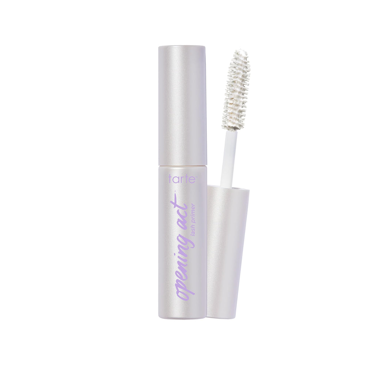 tarte front packaging showing travel-size primer and clear benefits