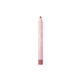 tarte front packaging in soft pink showing compact travel-size convenience