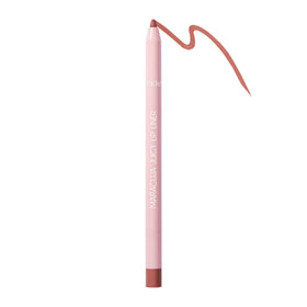 tarte front packaging showing pencil and color for quick product recognition and choice