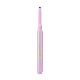 tarte front packaging showing full-size liner and cap, clear product benefit