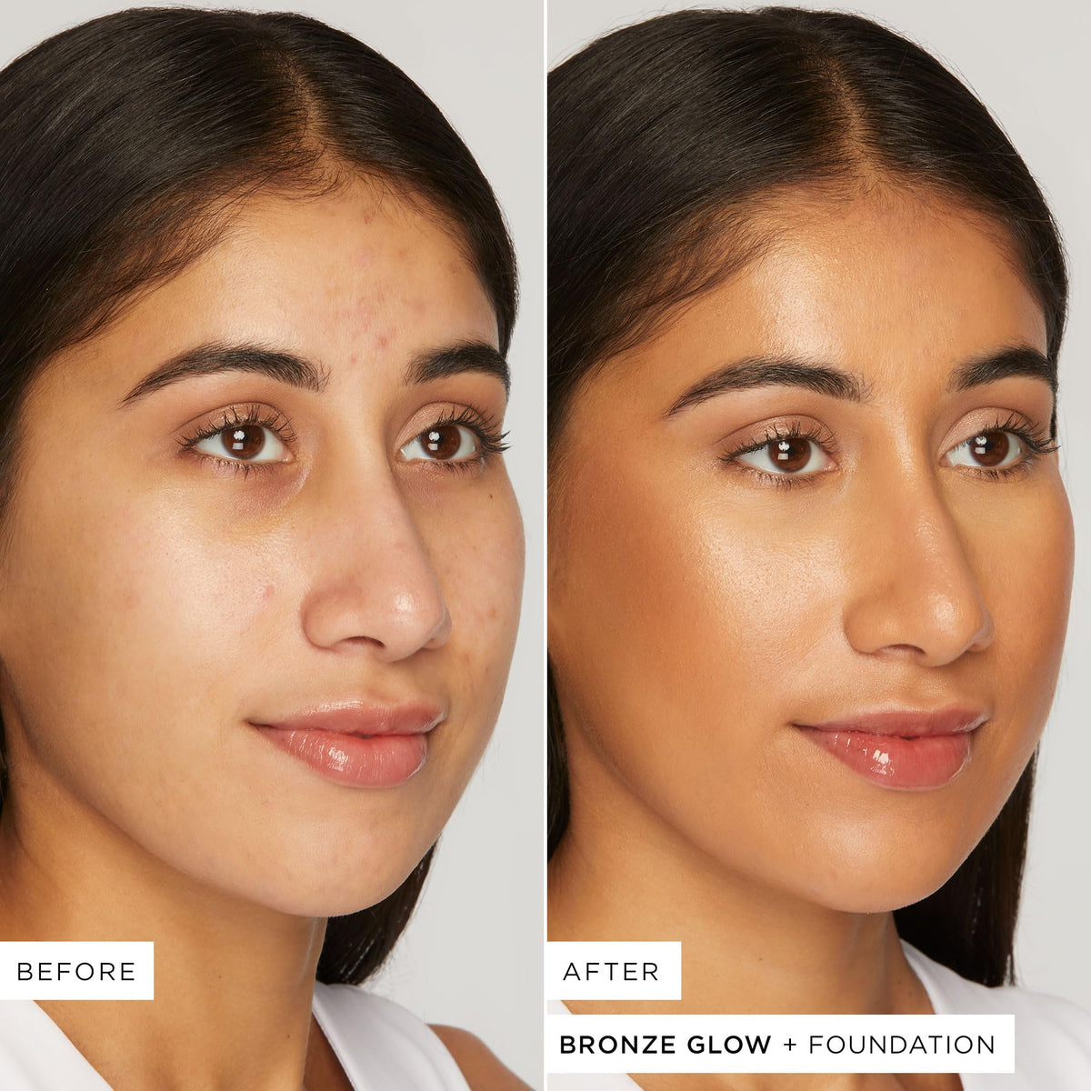 tarte needle-nose applicator dispensing a precise drop for mess-free mixing benefit