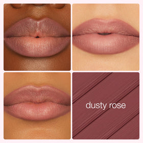 tarte lip liner close-up of lip-lifter tip for precise shaping benefit