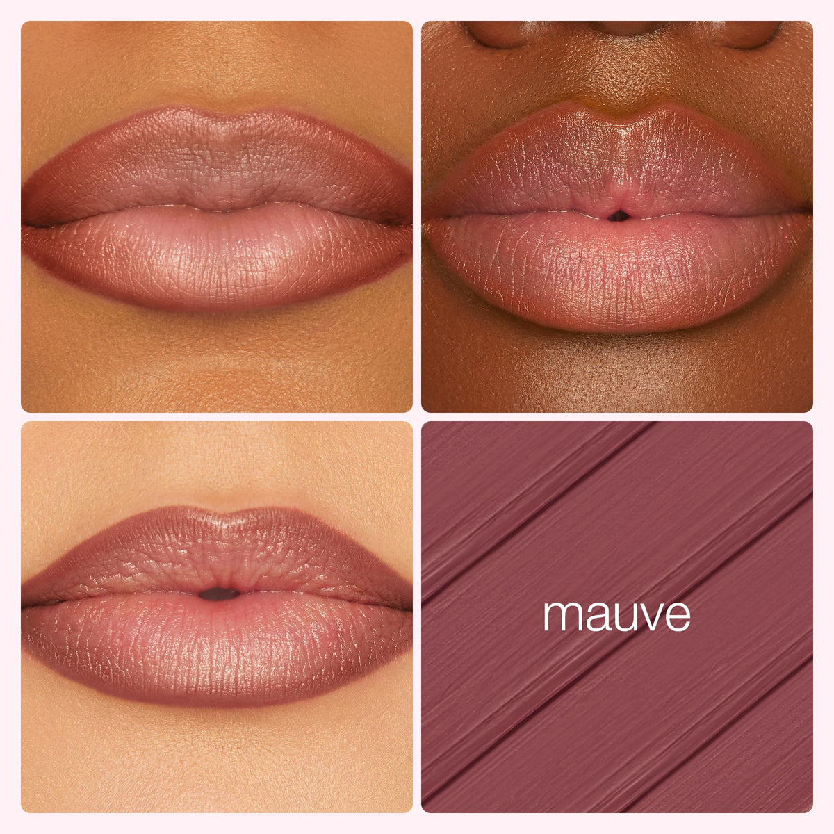 tarte angled lip-lifter tip close-up demonstrating precise application control