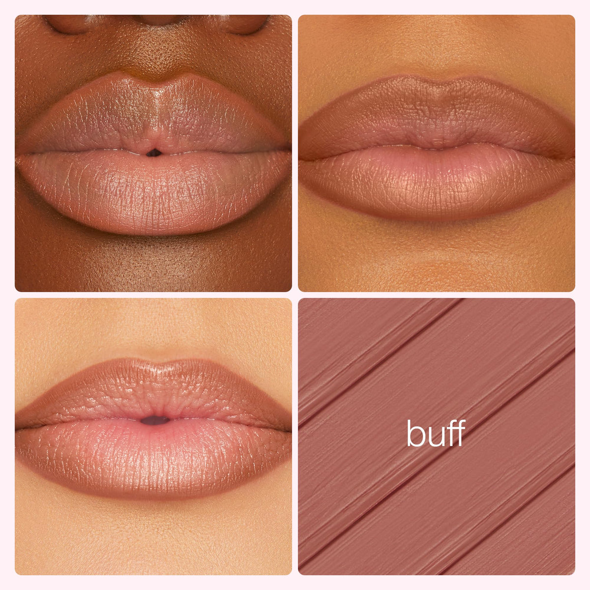 tarte lip liner tip close-up highlighting precision tip for easy shaping