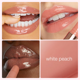 tarte close-up applicator illustrating precise tip and easy application benefit