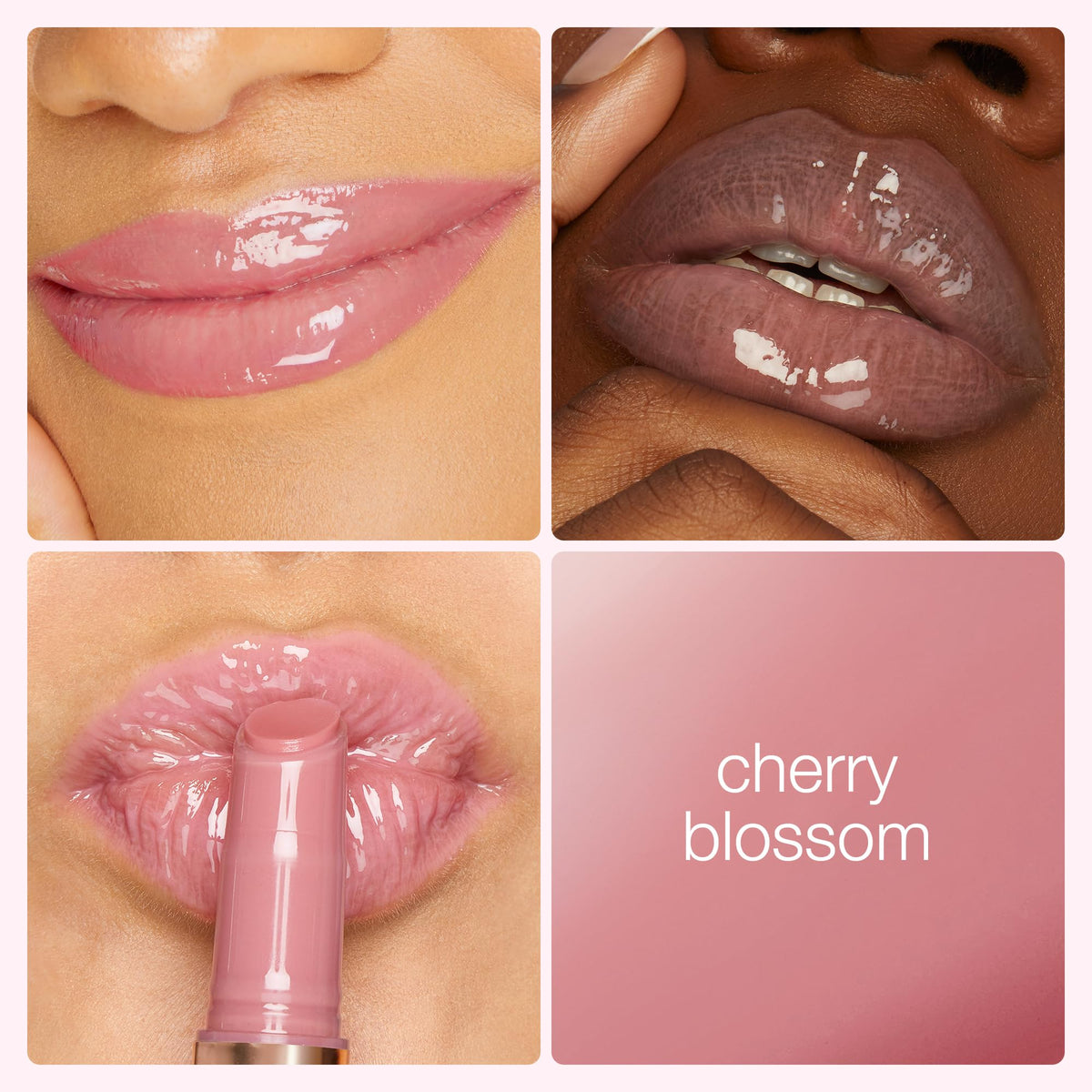 tarte applicator close-up displaying smooth non-sticky formula