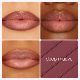 tarte close-up of custom lip-lifter tip for precise shaping benefit