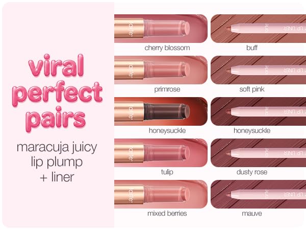 tarte label detail showing ingredients and clean-formula benefit