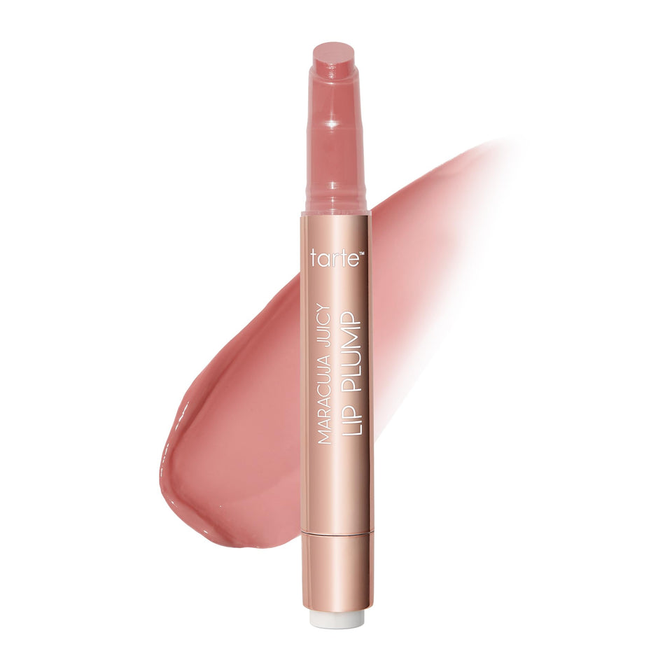 tarte primrose front packaging showing product and branding for easy identification