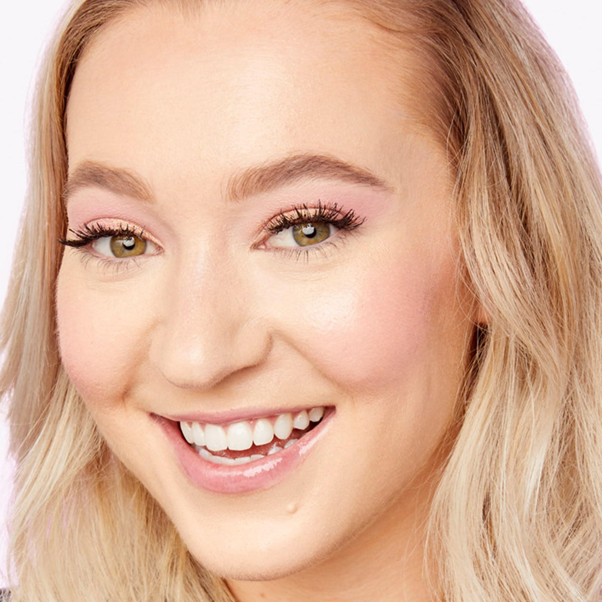 tarte maracuja texture pump closeup displays lightweight emulsion benefit