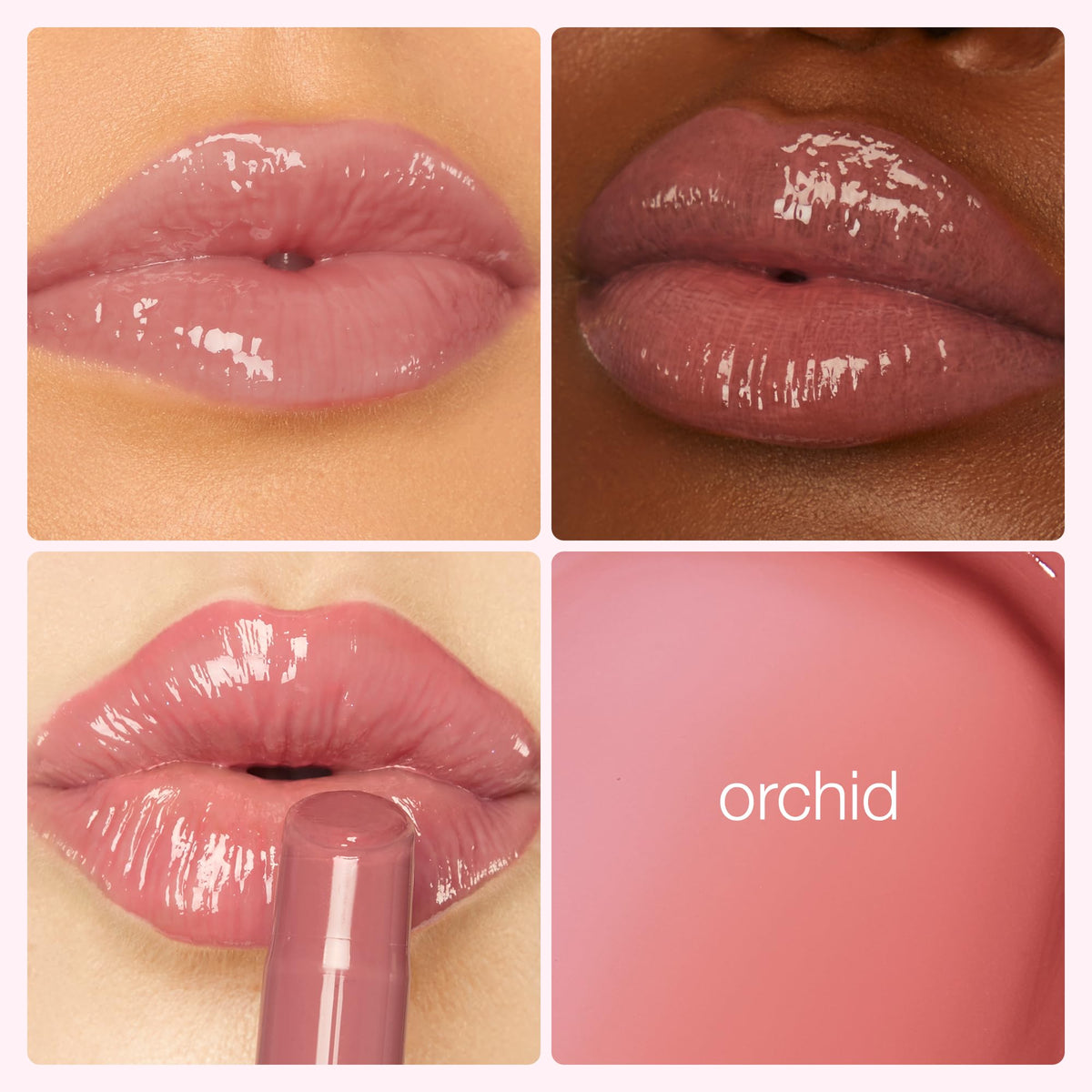 tarte click-up tube detail highlighting hygienic packaging benefit