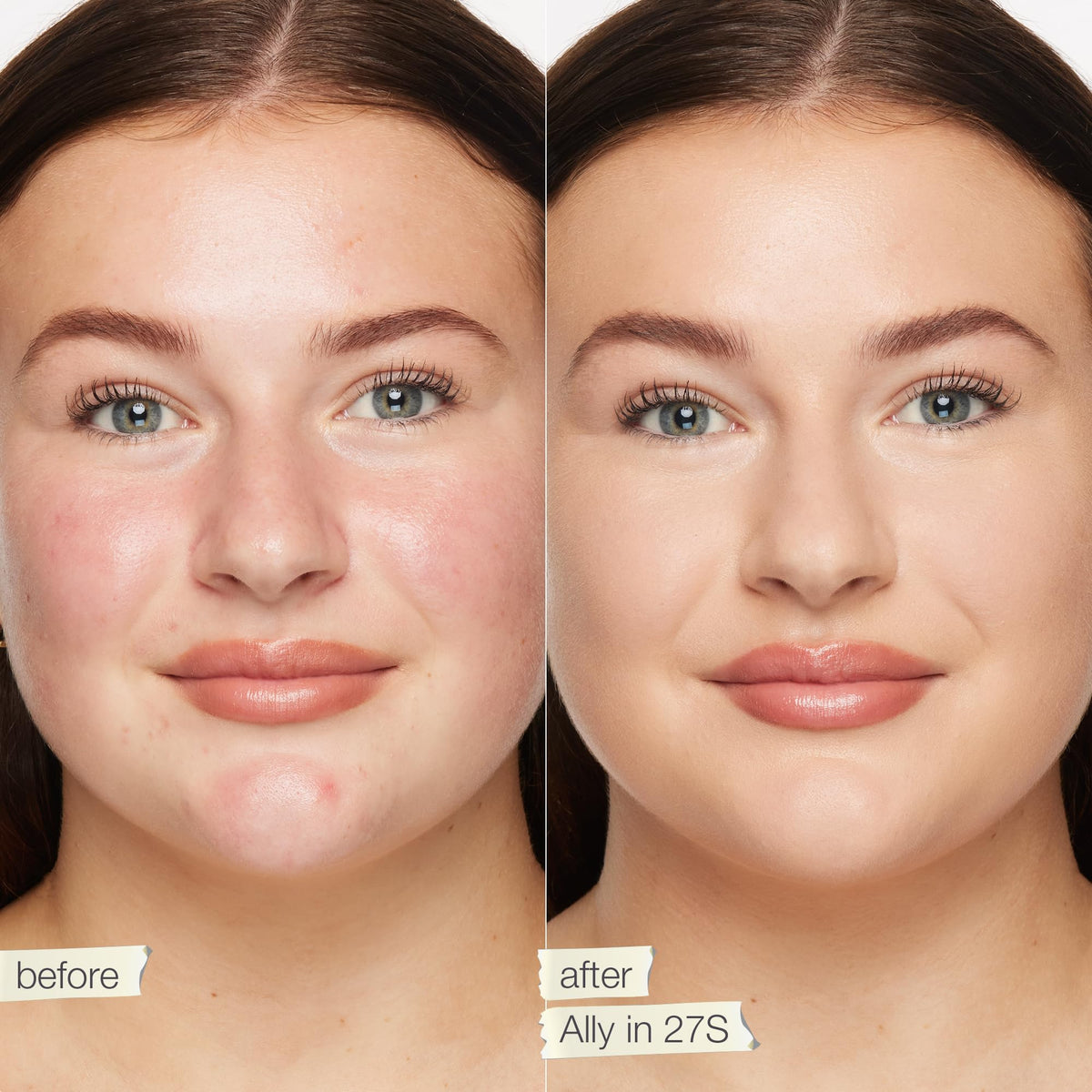 tarte concealer angled wand applying formula for precise coverage and ease