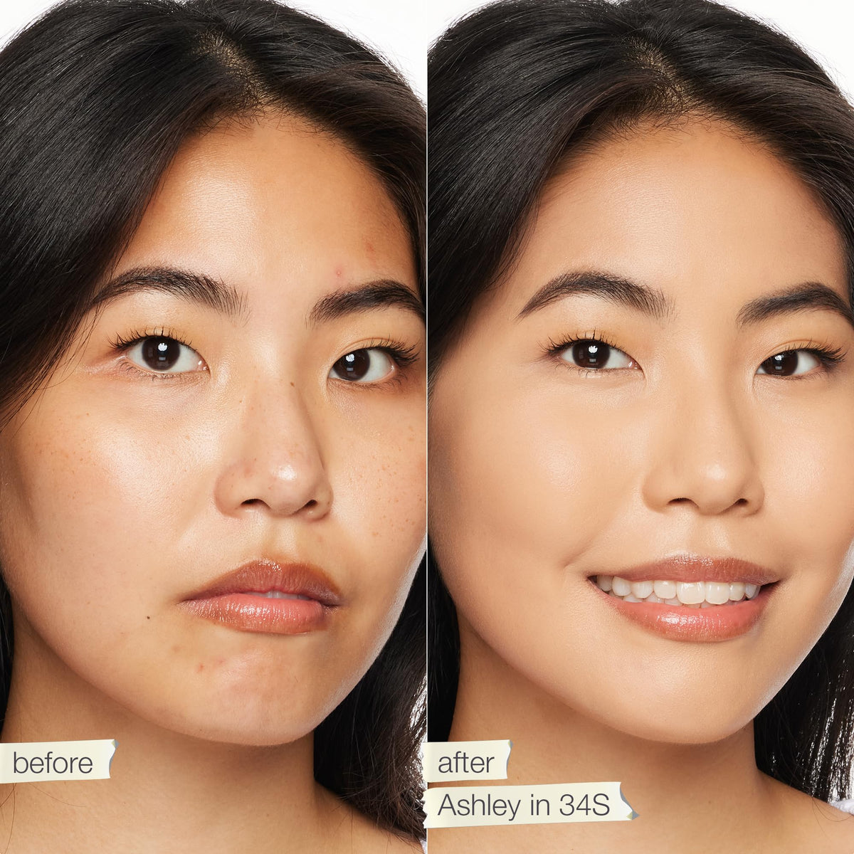 tarte applicator close-up jumbo speed smoother, precise quick application benefit