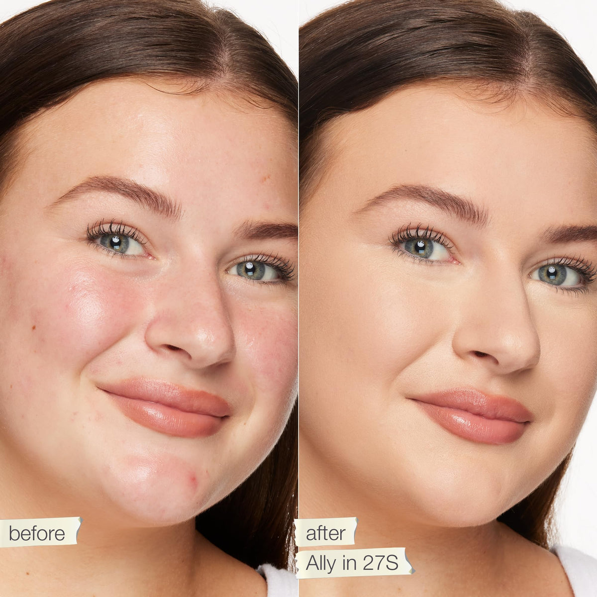 tarte concealer jumbo applicator close-up for precise fast application
