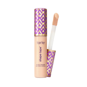 tarte Shape Tape front packaging showing full-size concealer and shade