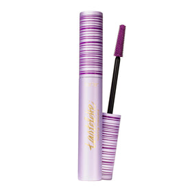 tarte magenta full-size tube front view showing product branding and benefit