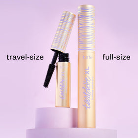 tarte award badge highlighting Allure Best of Beauty recognition