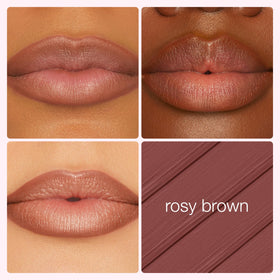 tarte tip closeup highlighting the lip-lifter tip for precise application benefits