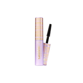 tarte front packaging showing travel-size mascara for longwear lashes