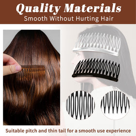TaShow curved profile demonstrating ergonomic fit and comfortable hold