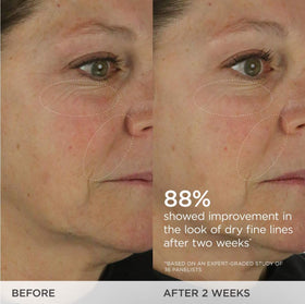TATCHA cream on nightstand illustrating nightly hydration routine benefits