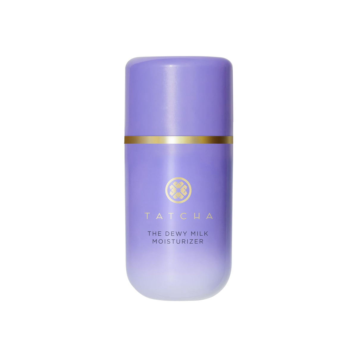 TATCHA dewy milk front jar showing packaging and hydration benefit