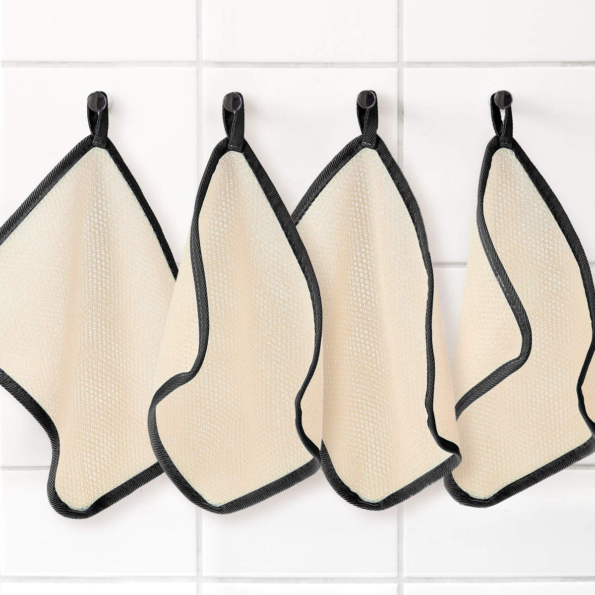 Tatuo towels in travel and gym kit showing compactness and fast-dry advantage