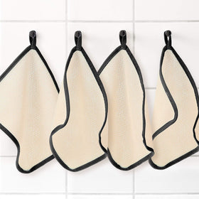 Tatuo towels in travel and gym kit showing compactness and fast-dry advantage
