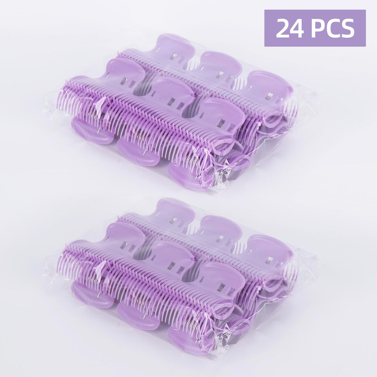 Tbestmax twenty-four clips spread out showing full set availability
