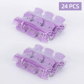 Tbestmax twenty-four clips spread out showing full set availability