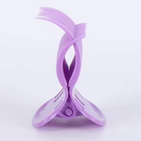 Tbestmax close-up of clip claw showing smooth edges and firm grip