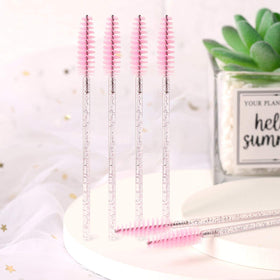 Tbestmax combing brows showing tidy shaping and root definition