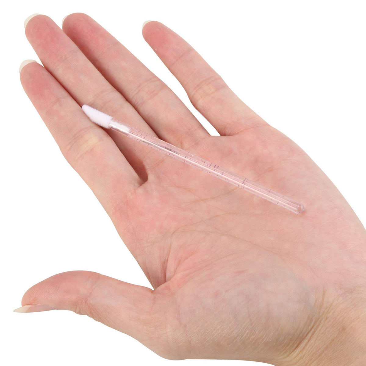 Tbestmax crystal-style handle detail highlighting balanced grip and control