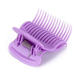 Tbestmax front packaging showing 24 purple clips and convenient pack