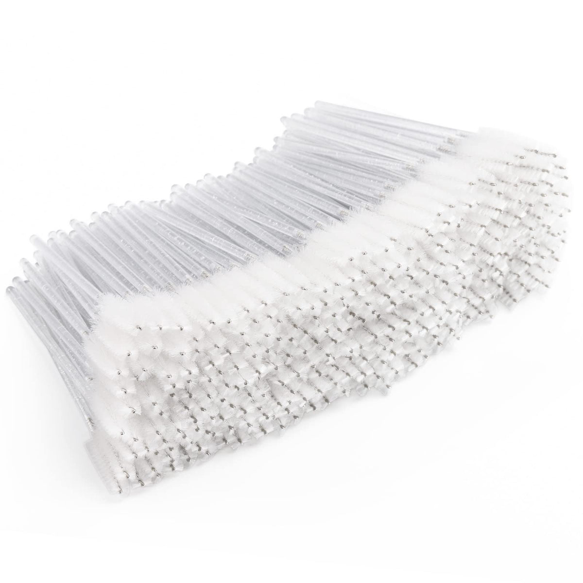 Tbestmax front packaging showing 300 white spoolies and neat box benefit hygienic supply