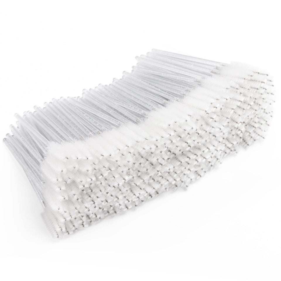 Tbestmax front packaging showing 300 white spoolies and neat box benefit hygienic supply