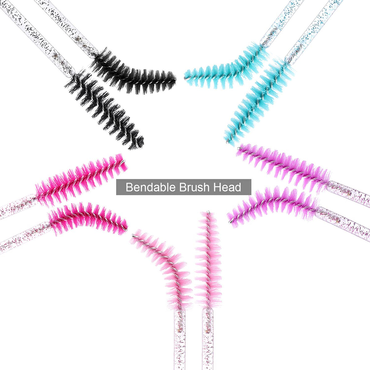 Tbestmax handle texture detail highlighting crystal shine and grip for control