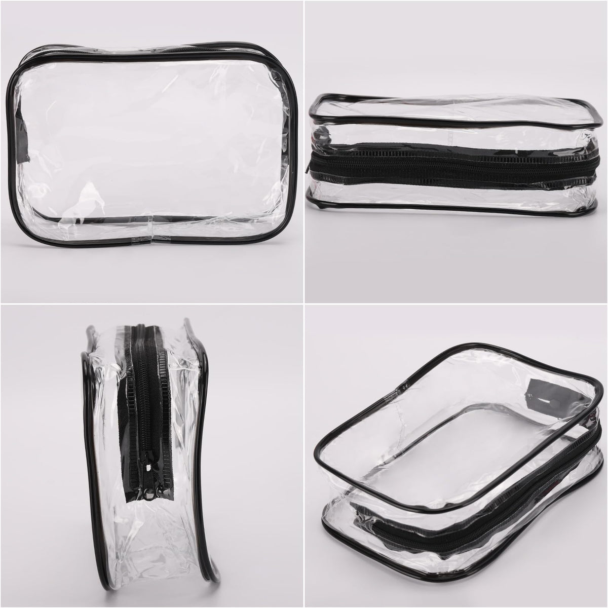 Tbestmax pouch beside a phone to show scale and portable size for travel