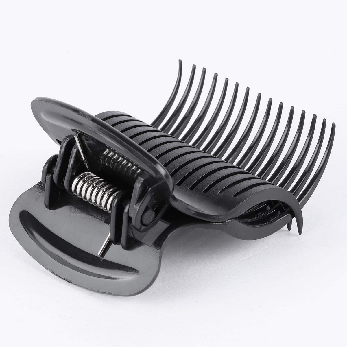 Tbestmax clip beside a coin showing compact size and travel ease