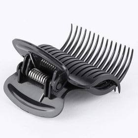 Tbestmax clip beside a coin showing compact size and travel ease