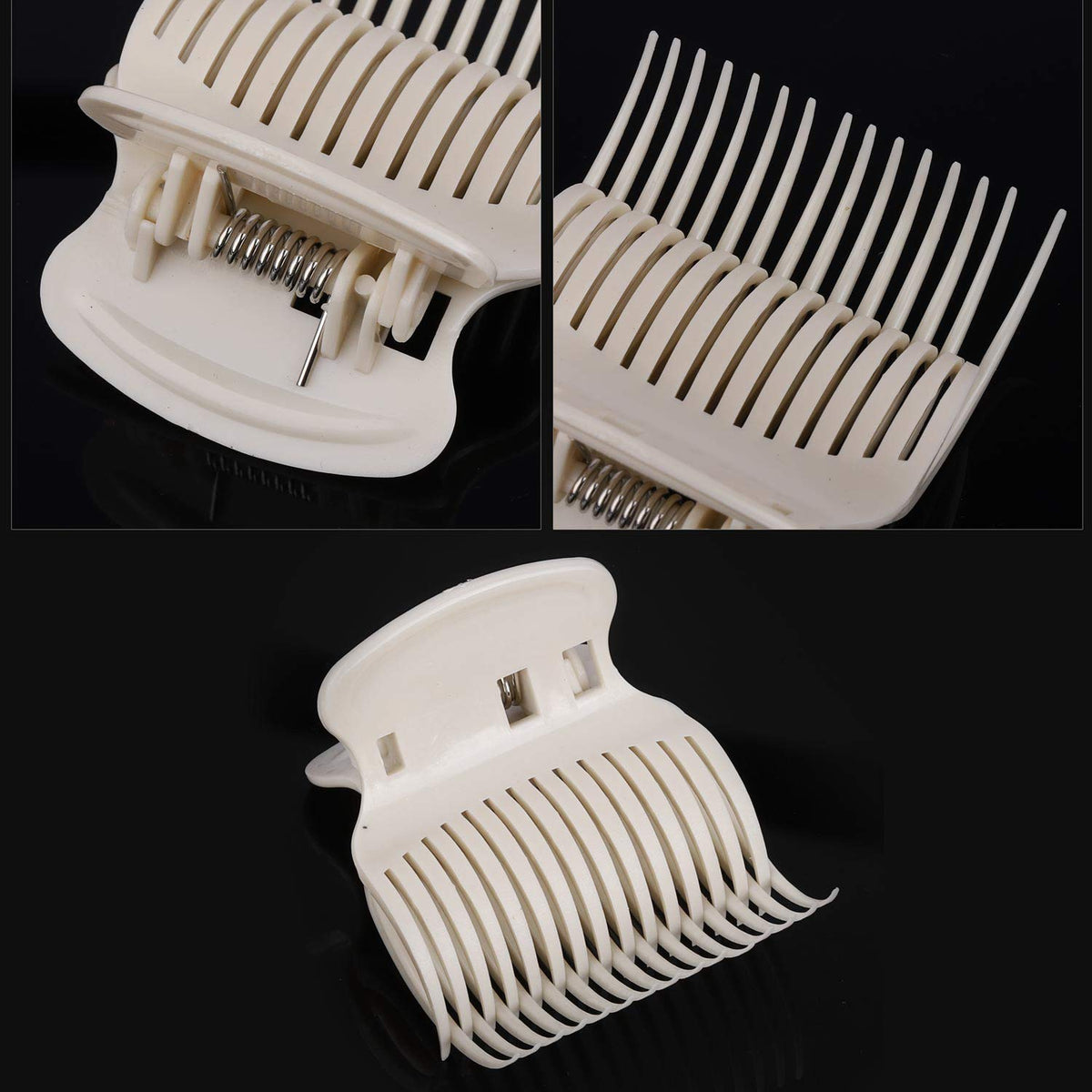 Tbestmax clips next to coin to show scale and lightweight portability