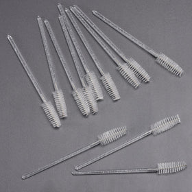 Tbestmax spoolie grooming eyebrow hairs for neat shape and tidy application