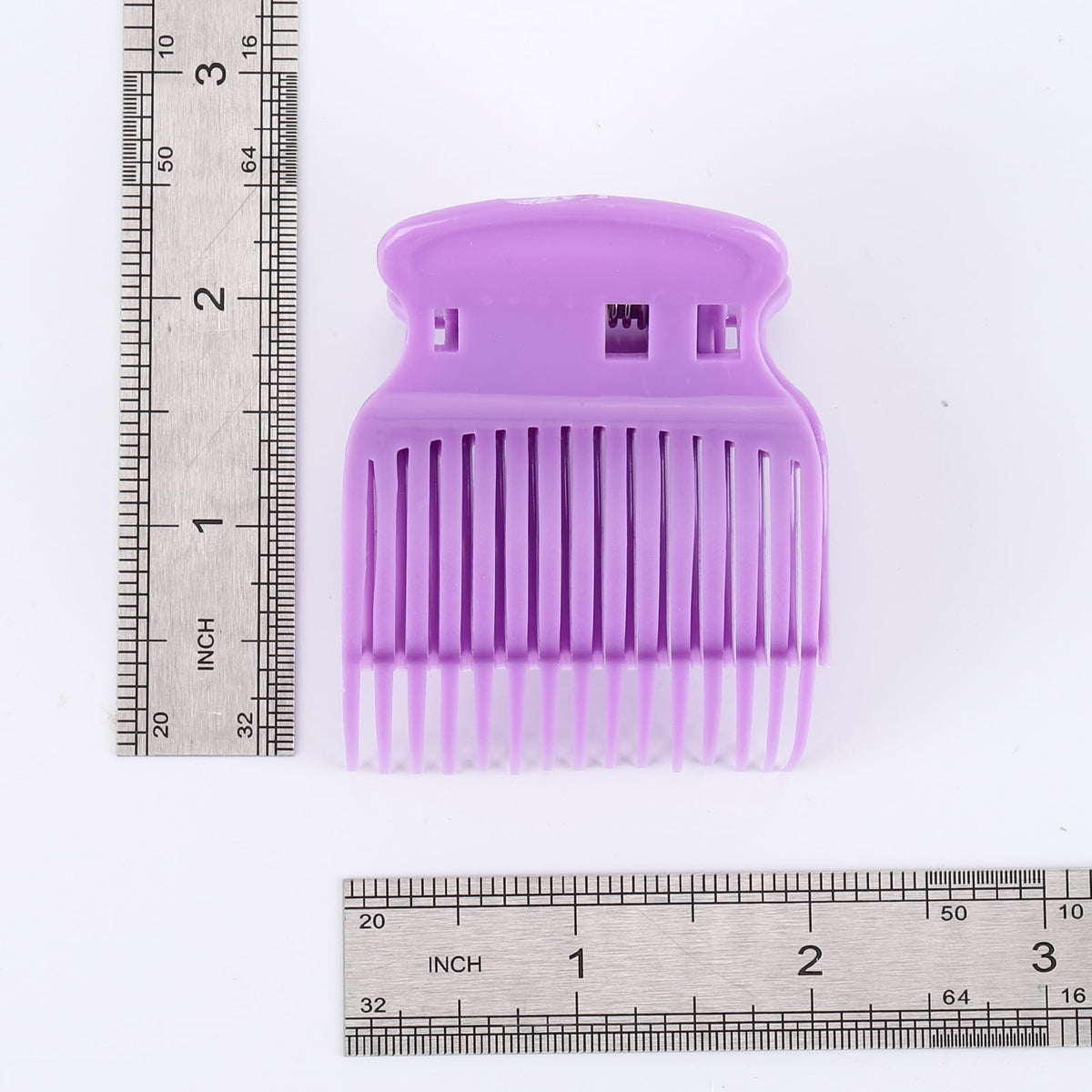 Tbestmax clip material texture highlighting heat-resistant plastic