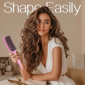 Tcsxady packaged brush ready as a practical commemorative gift