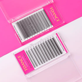TDANCE organized salon tray with tools showcasing efficient workflow benefits