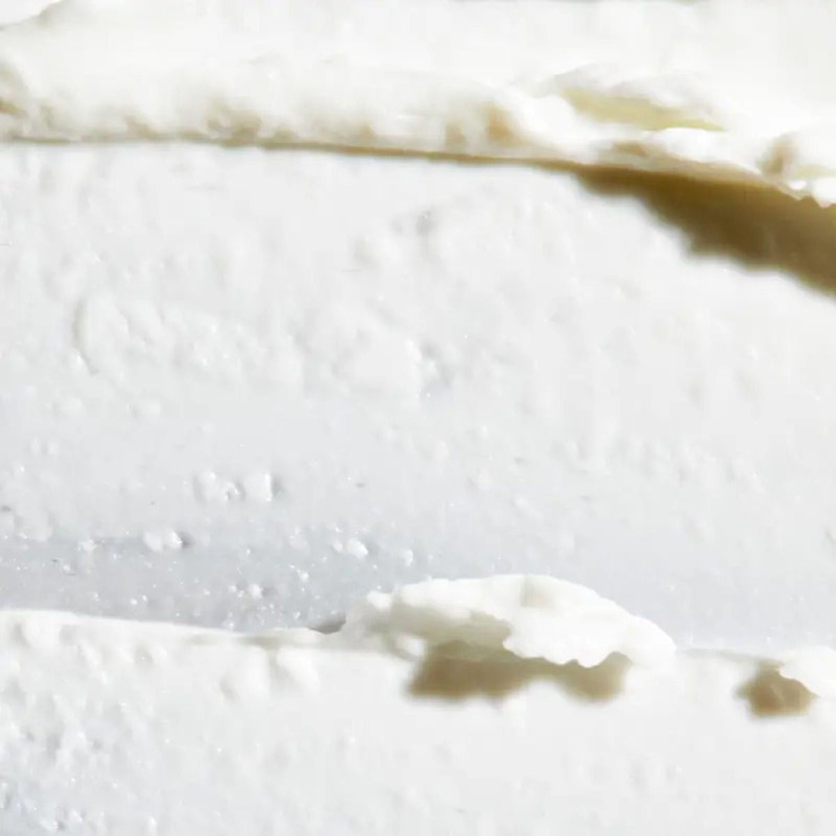 Tea Tree ingredients label visible to show botanical components and transparency
