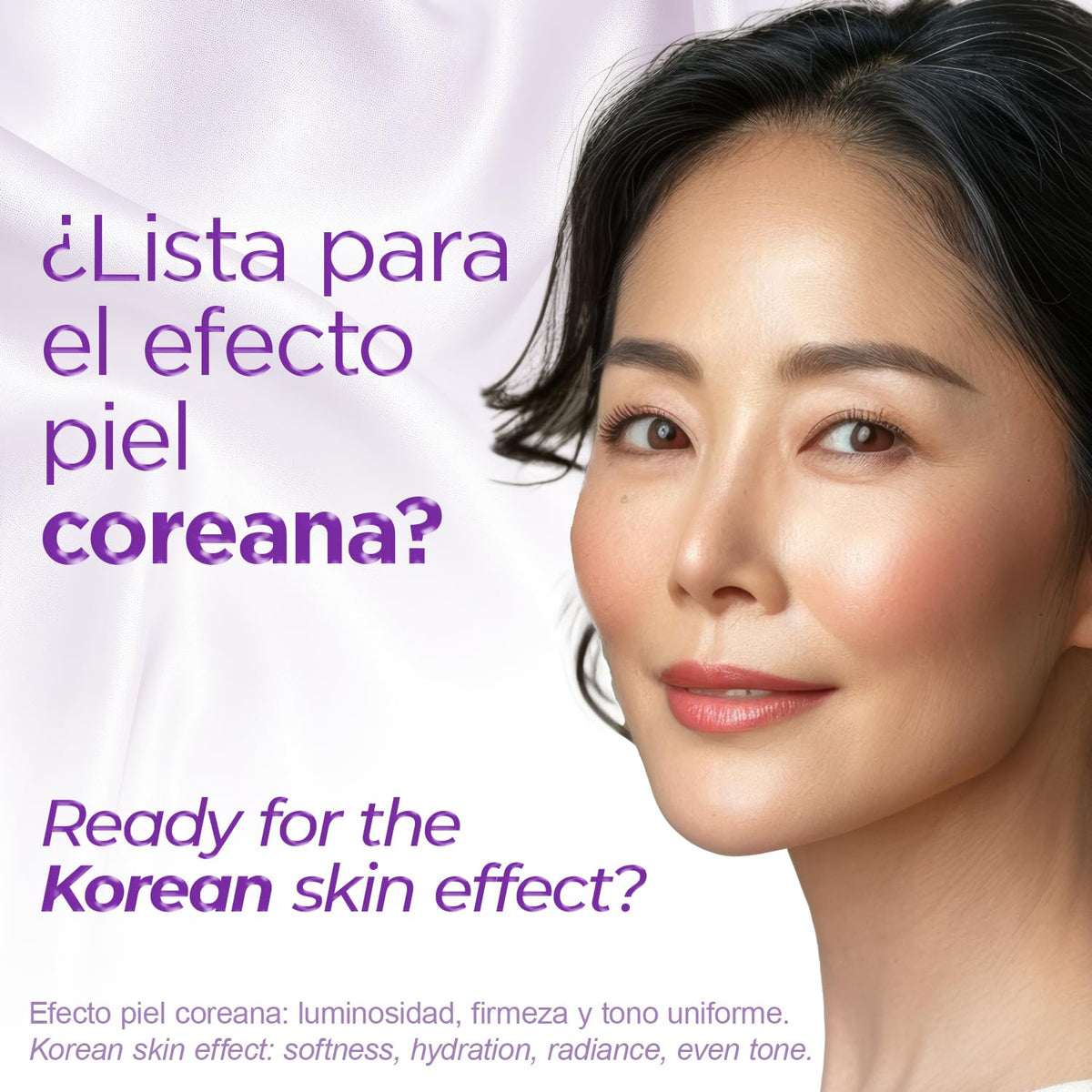 TEATRICAL cream texture close-up highlighting lightweight, non-greasy absorption