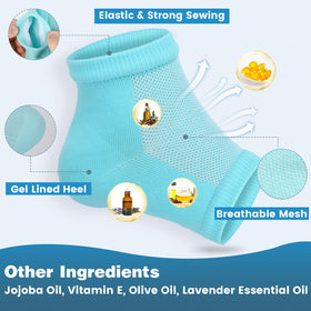TEAWOO fabric stretch and texture detail showing soft breathable cotton blend
