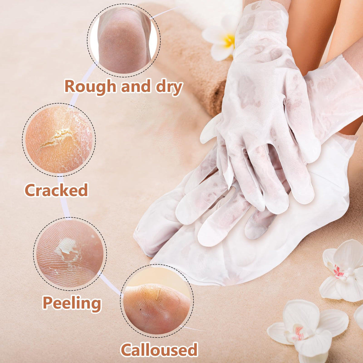 TEAWOO moisturizing serum texture close-up showing rich hydrating consistency