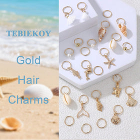 TEBIEKOY polished metal finish close-up showing smooth, tarnish-resistant surface